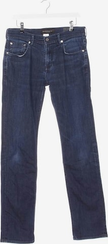 Baldessarini Jeans in 28 in Blue: front