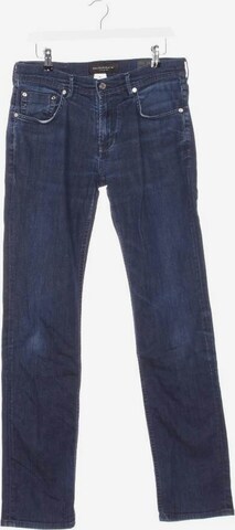 Baldessarini Jeans 28 in Blau: Vorderseite