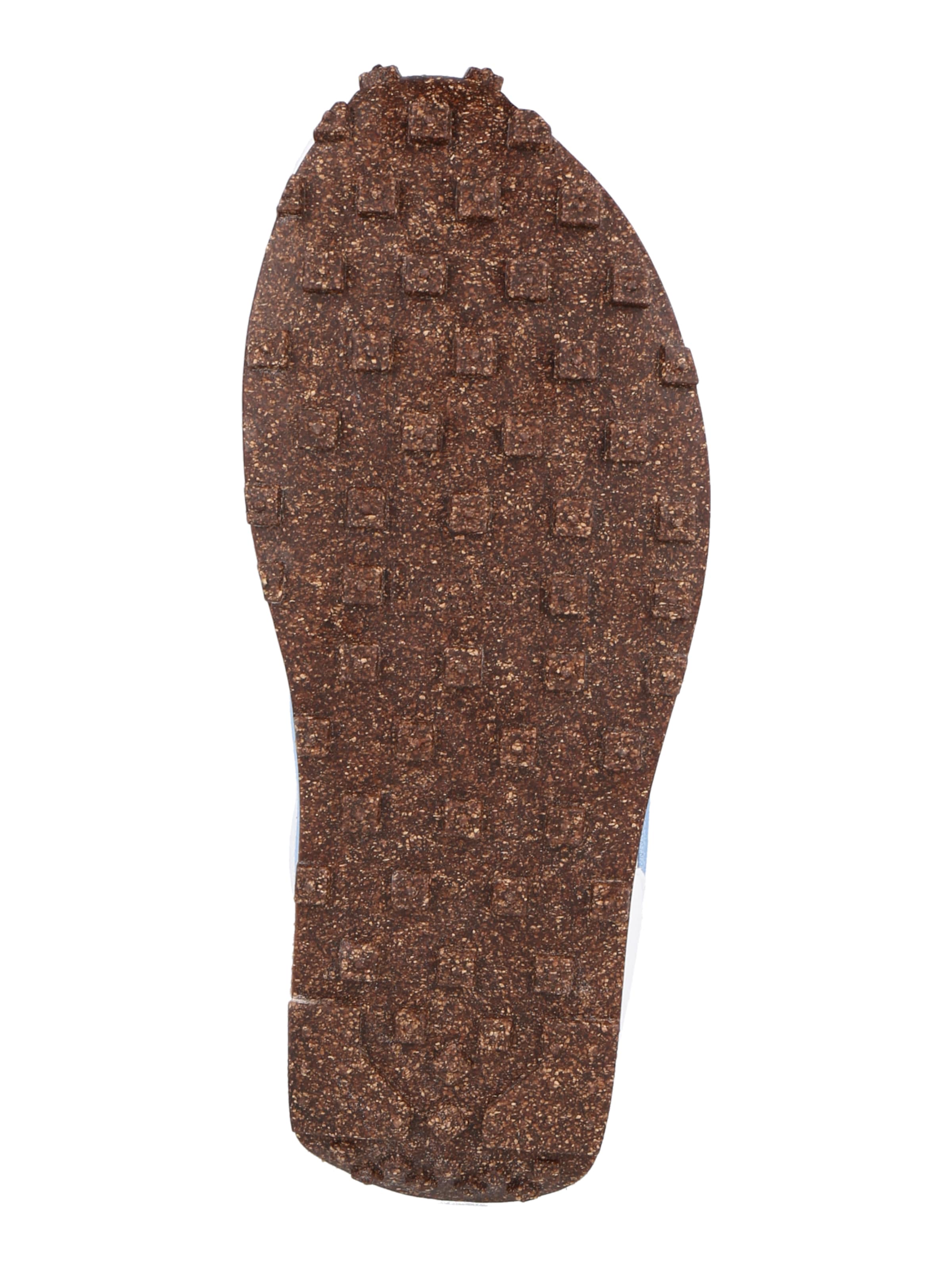 Nike Sportswear Låg sneaker 'Break' i vit