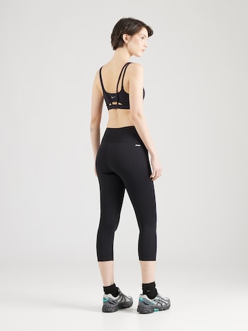 new balance - Skinny Pantalón deportivo '5K' en negro