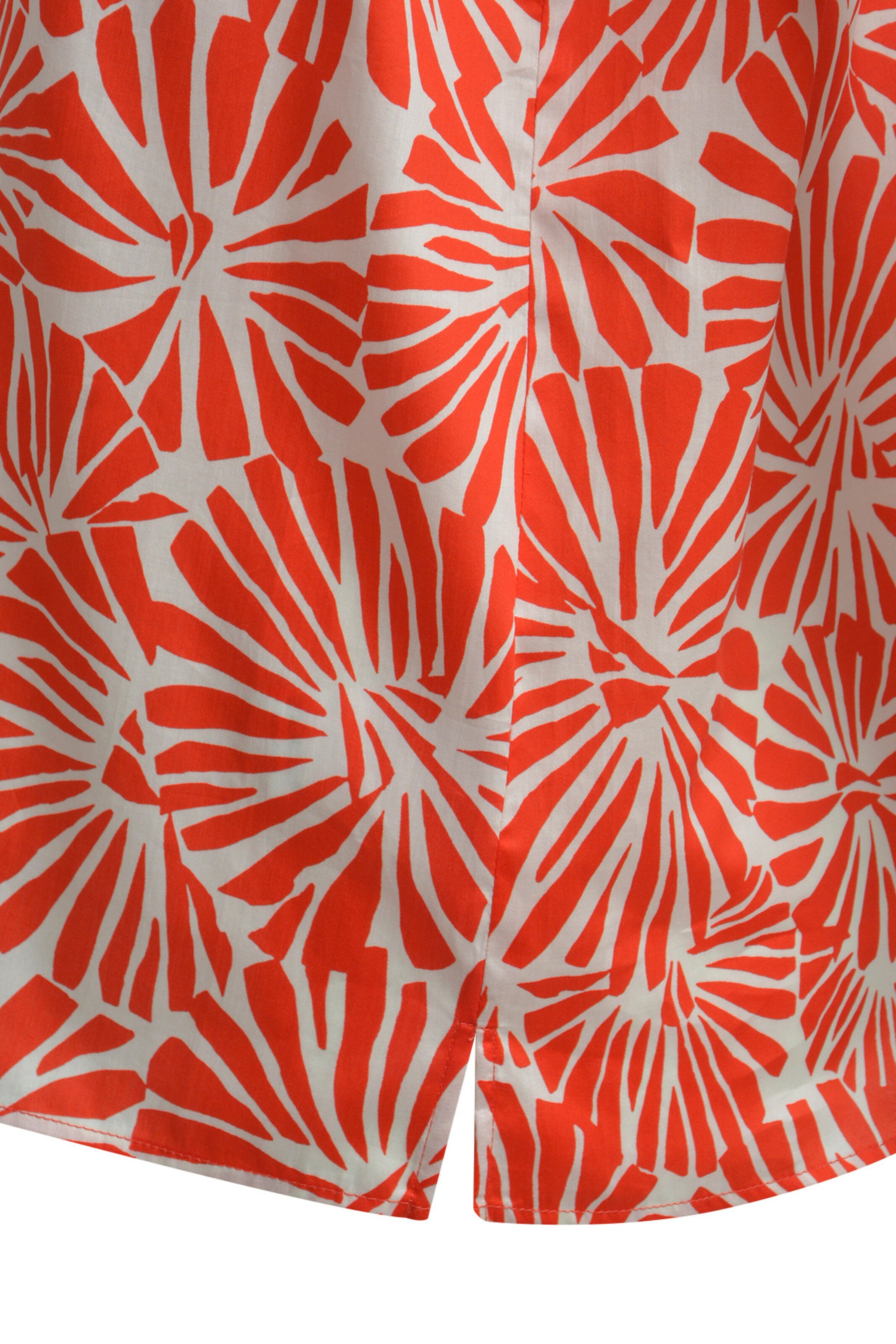 Smith&Soul Blouse in Orange