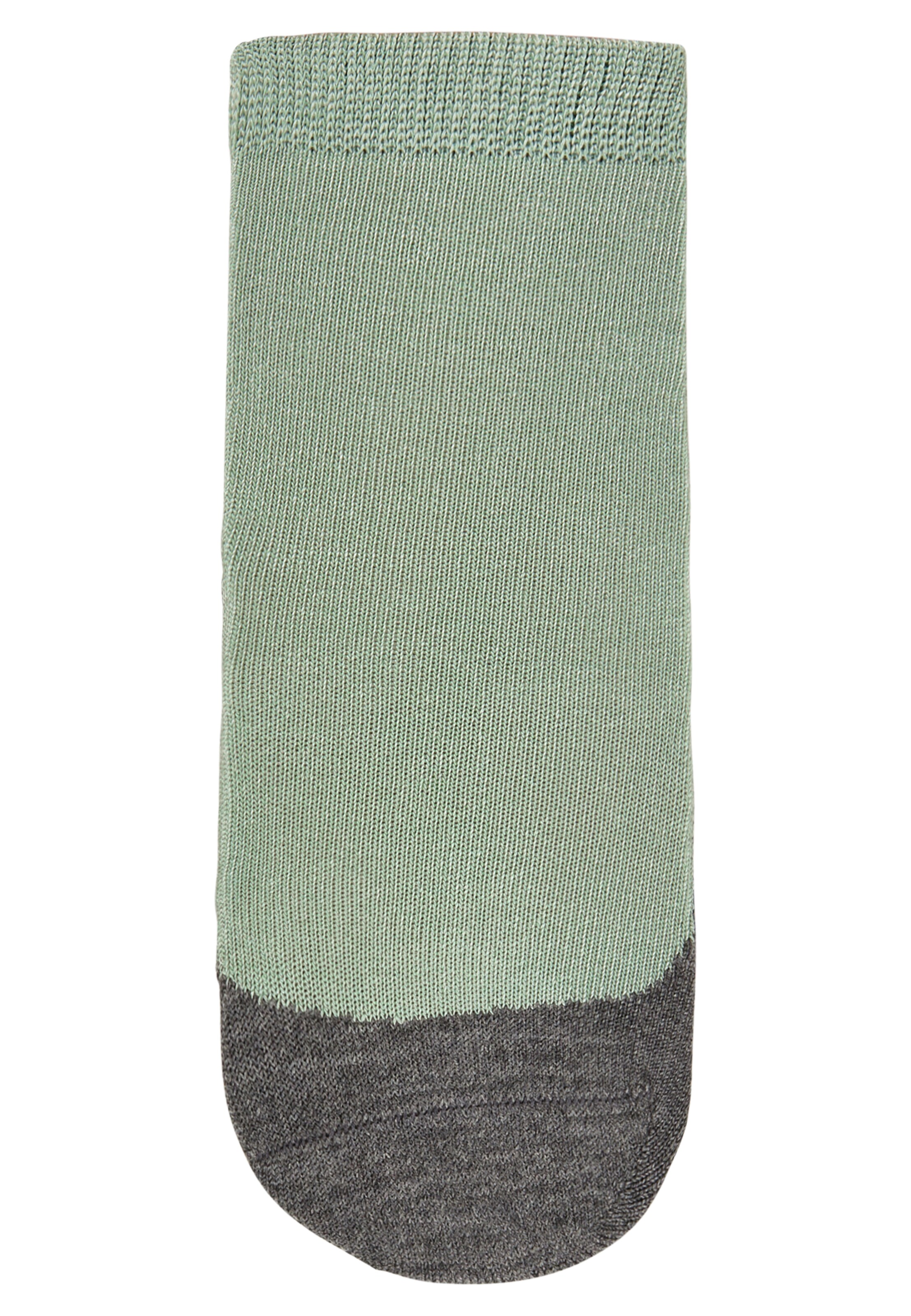 STERNTALER Athletic Socks in Green