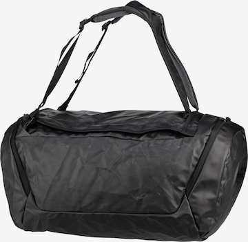 DEUTER Travel Bag 'Aviant' in Black