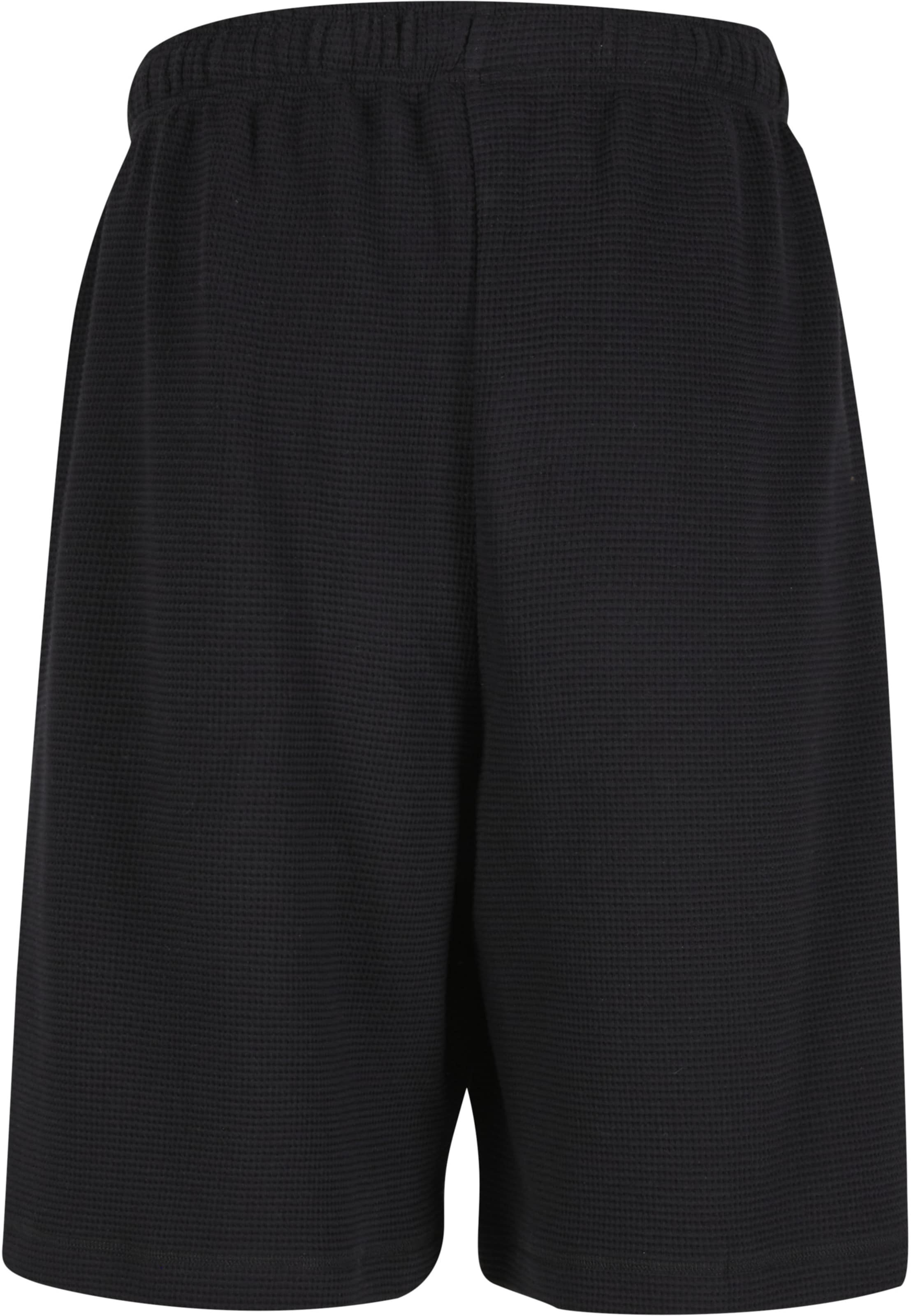 Karl Kani Regular Broek in Zwart