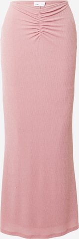 millane Skirt 'Emily' in Pink: front