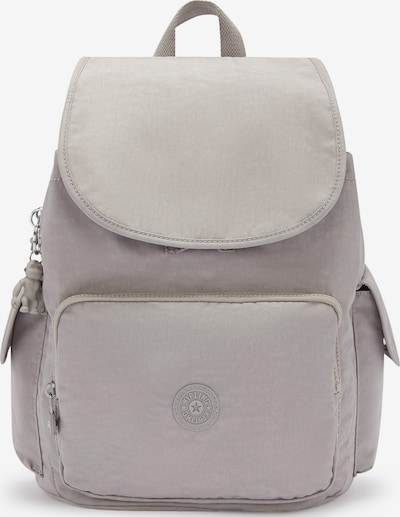 KIPLING Sac à dos 'CITY PACK' en gris fumé, Vue avec produit