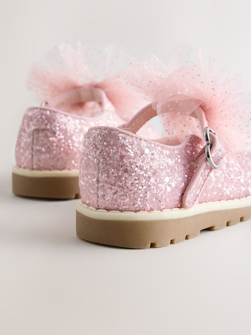 Ballerina di Next in rosa