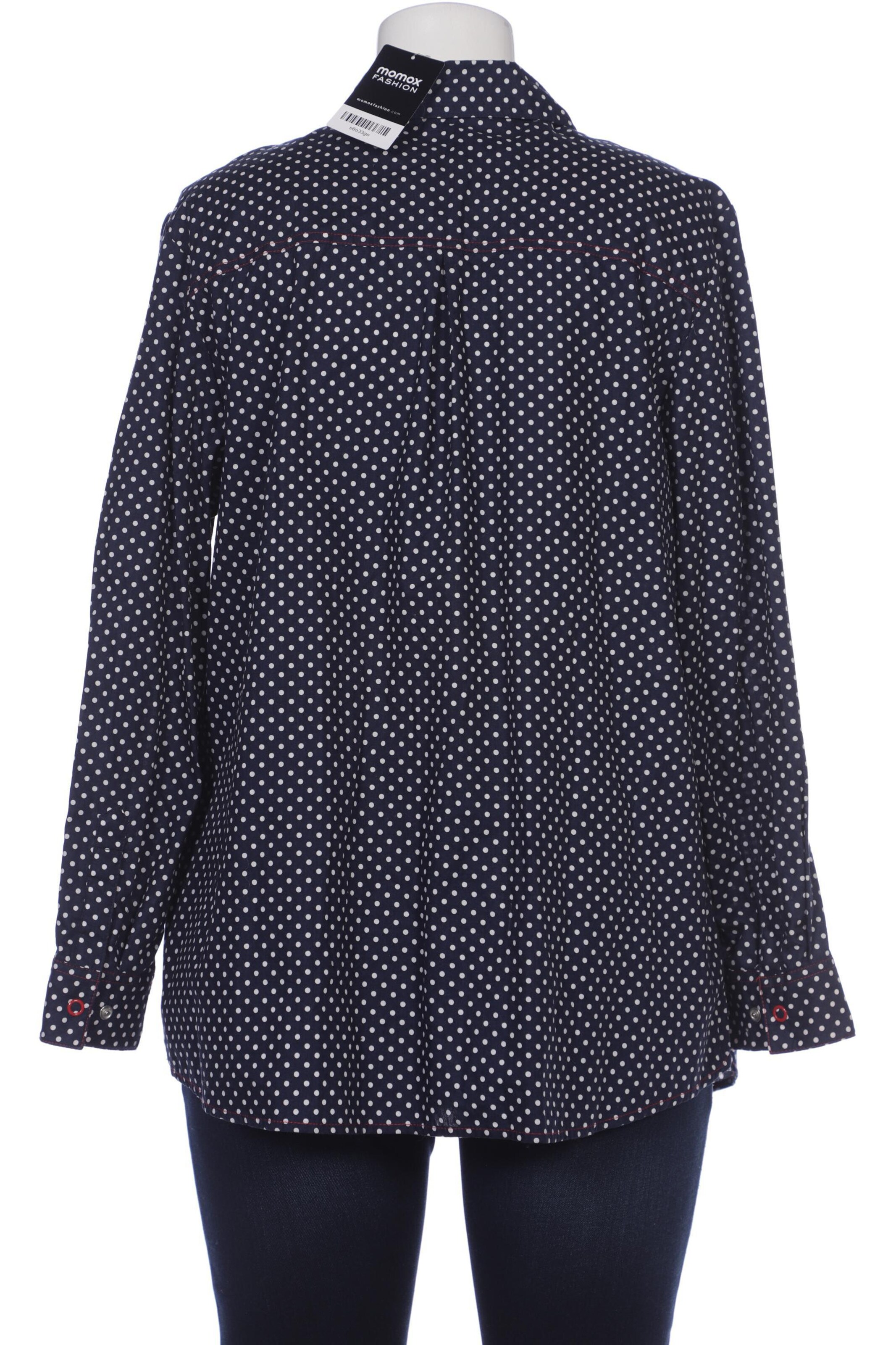 Ulla Popken Blouse & Tunic in XXXL in Blue