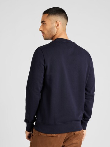 TOMMY HILFIGER Sweatshirt in Blue