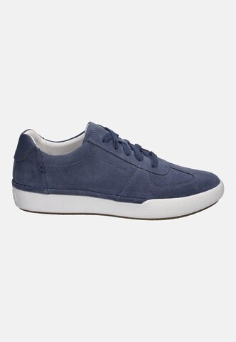 JOSEF SEIBEL Sneaker 'Claire 07' in Blau