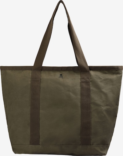 Scalpers Reppu ' ' värissä ruskea, Tuotenäkymä