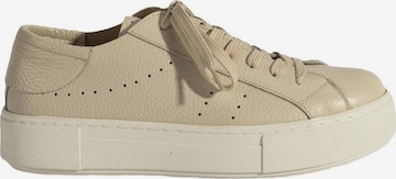 Desa Sneaker low in Beige: Vorderseite