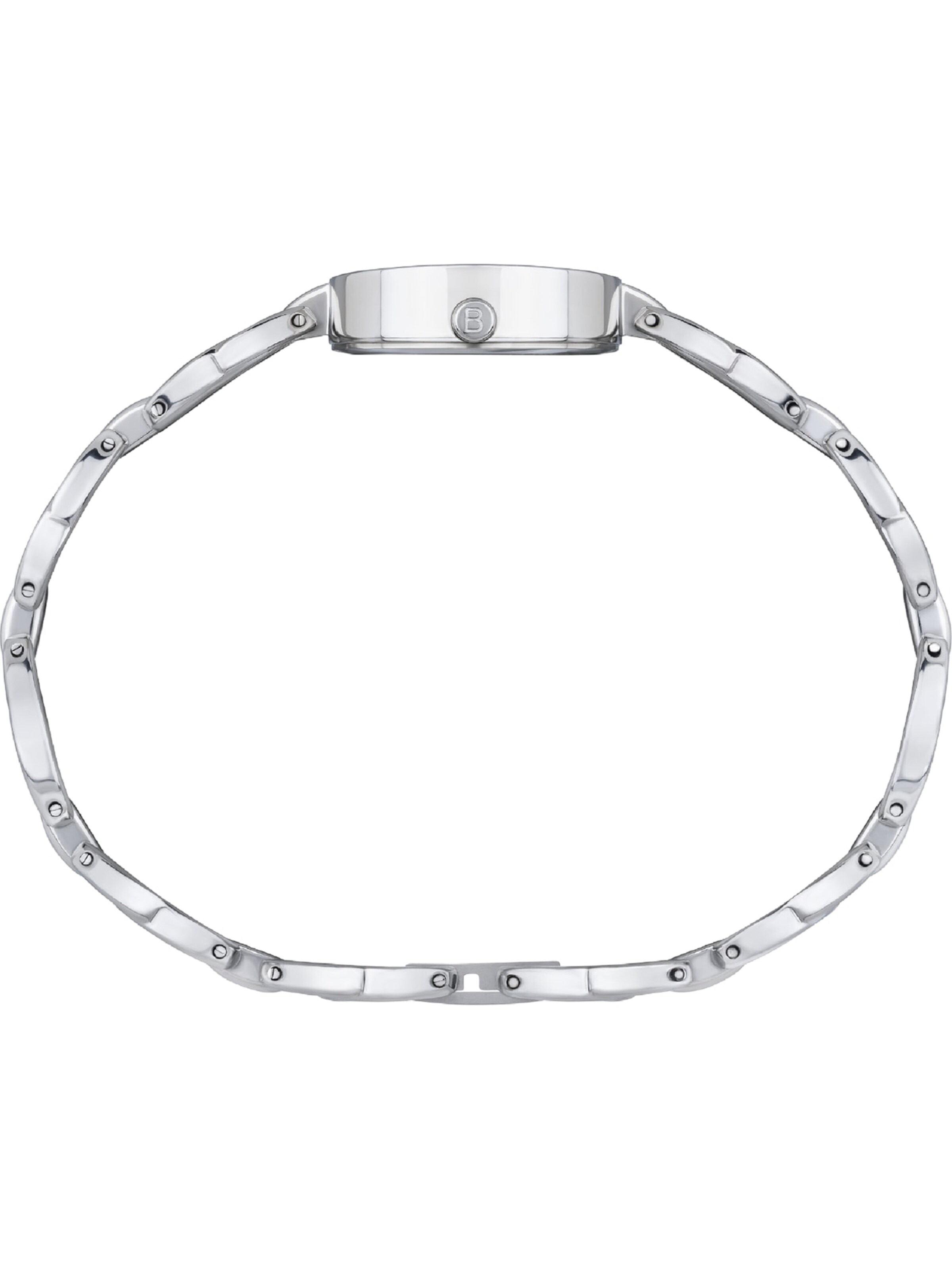 Breil Uhr 'Luna' in Silber