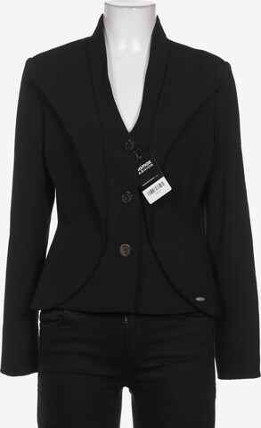 Nicowa Blazer S in Schwarz: predná strana