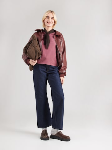 LEVI'S ® Shirt in Roze