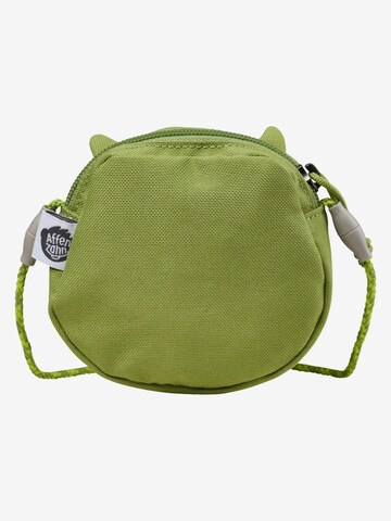 Affenzahn Wallet 'Portemonnaie Kinderportemonnaie' in Green