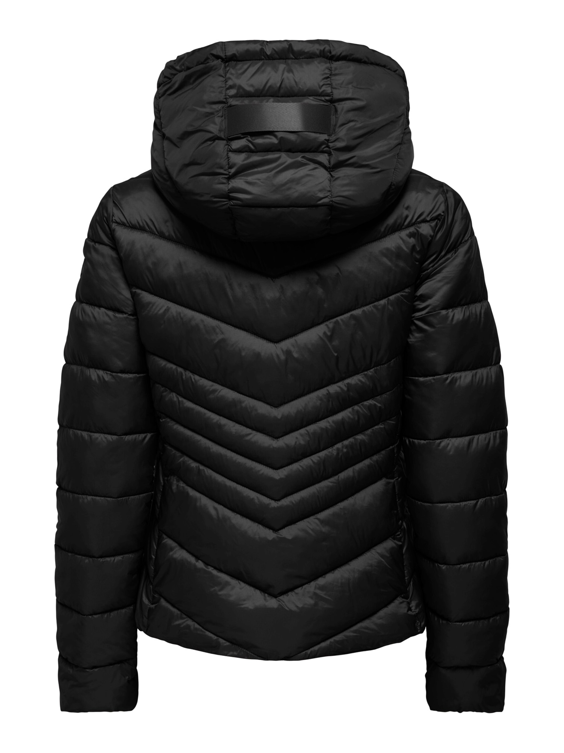 ONLY - Chaqueta de invierno 'ONLMIMI' en negro
