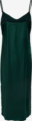 JDY Summer Dress 'Ruby' in Green