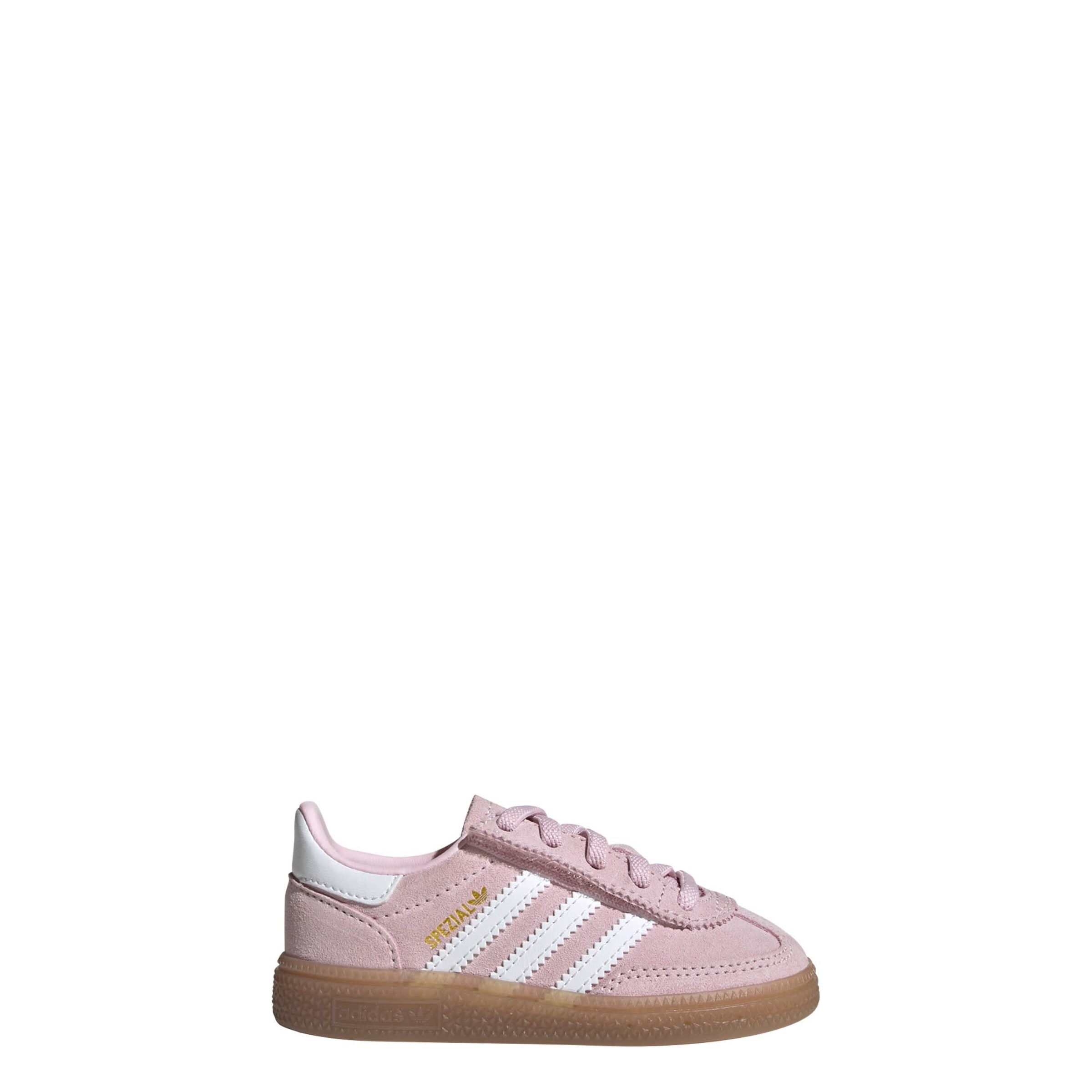 ADIDAS ORIGINALS Sneaker 'Handball Spezial' i rosa