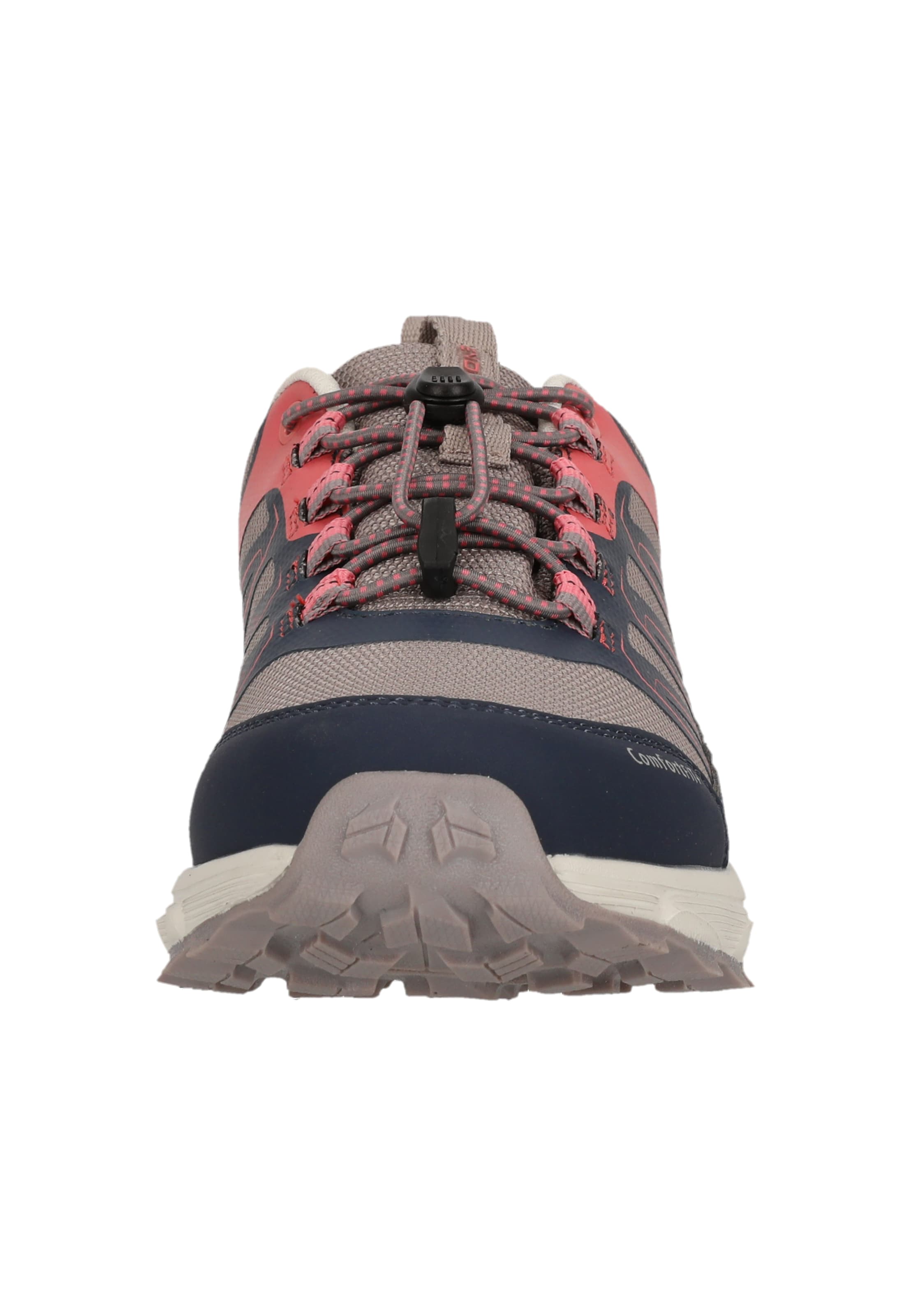 ENDURANCE Flats 'Ferill' in Grey