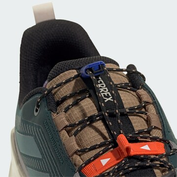 Chaussure basse 'Trailmaker 2' ADIDAS TERREX en vert