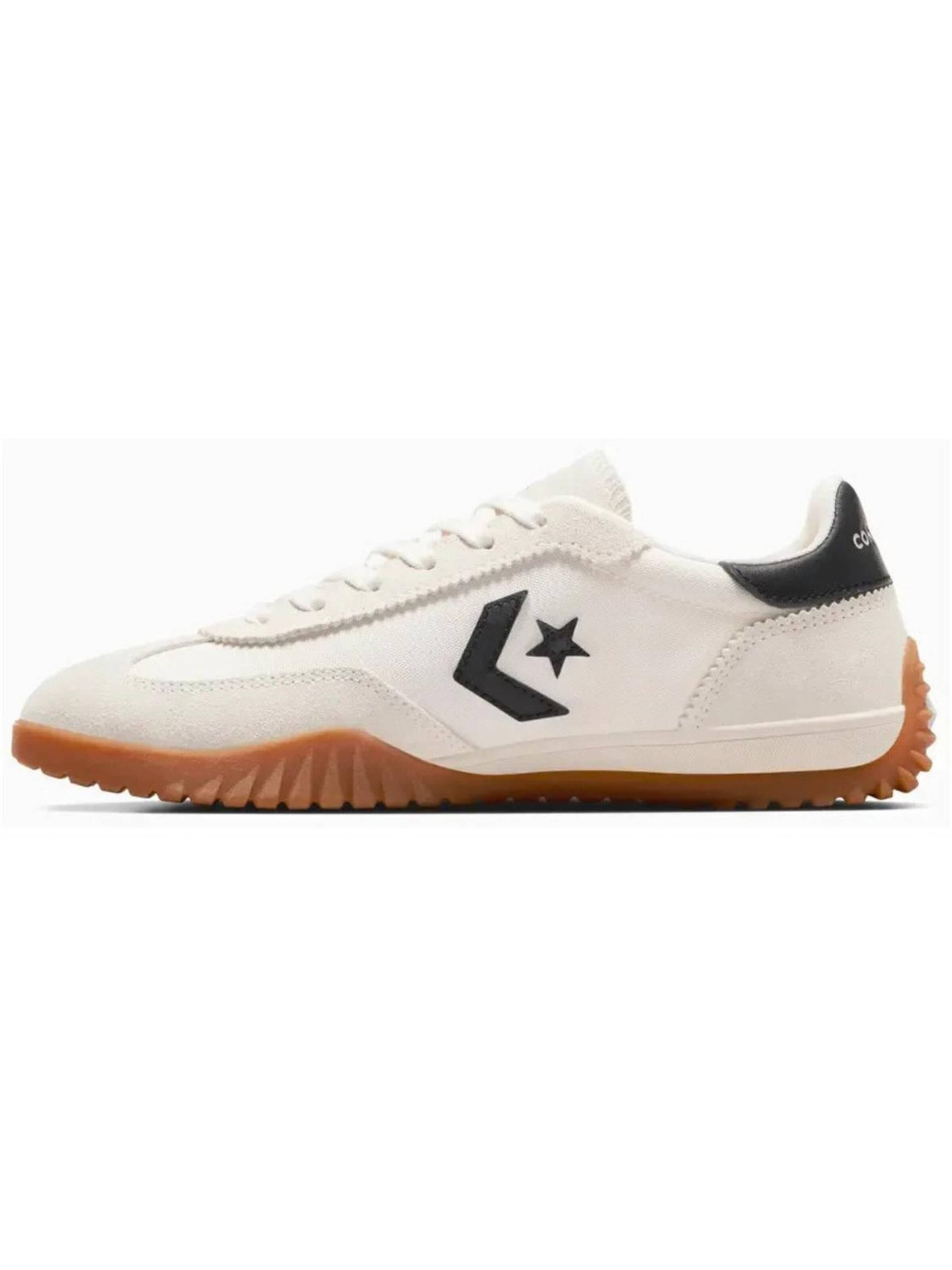 CONVERSE Sneakersy niskie 'RUN STAR TRAINER' w kolorze biały