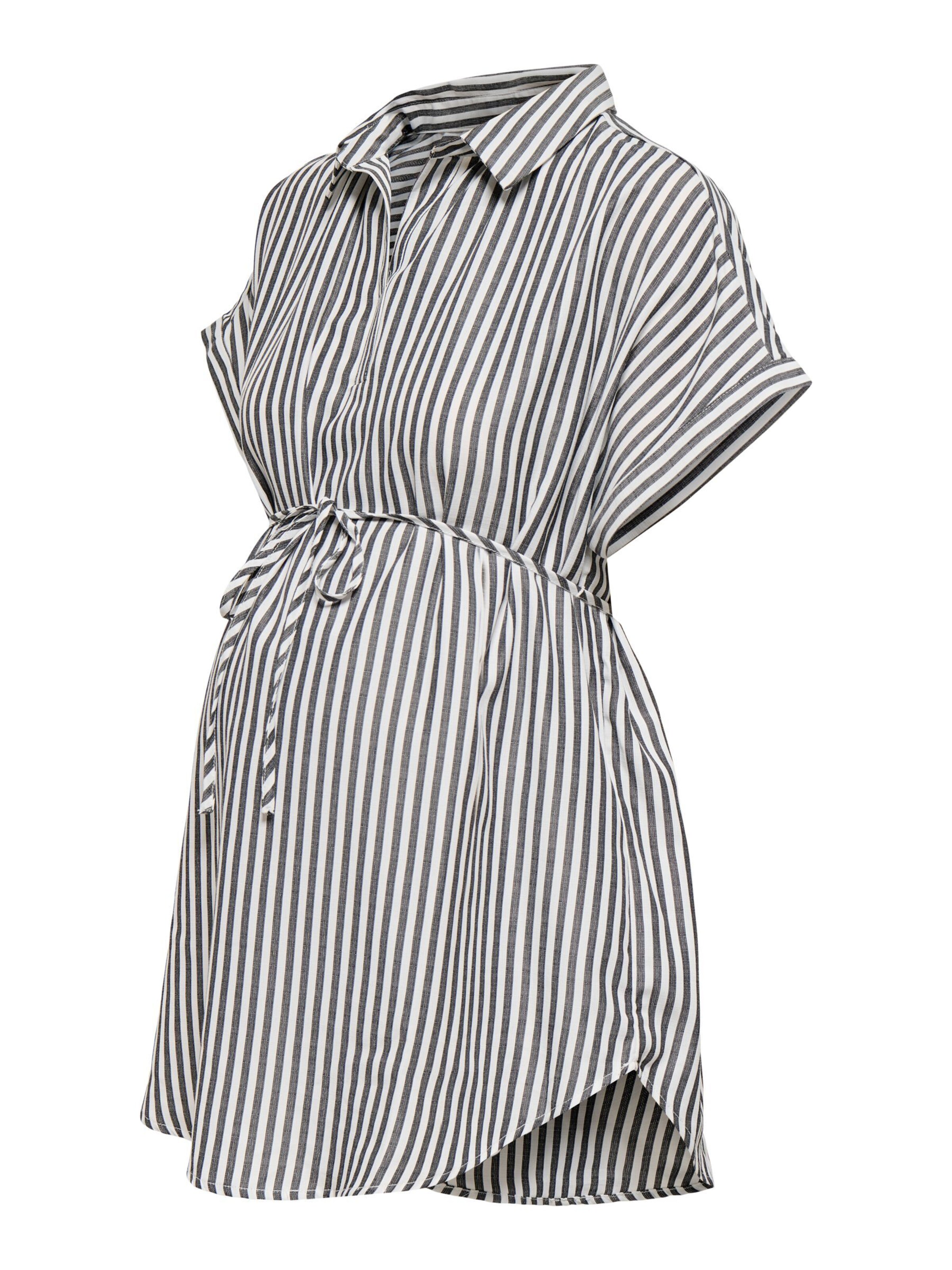 Only Maternity Blouse 'KALANI' in White