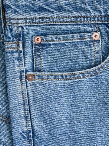 Largi Jeans 'JJIChris JJOriginal' de la JACK & JONES pe albastru