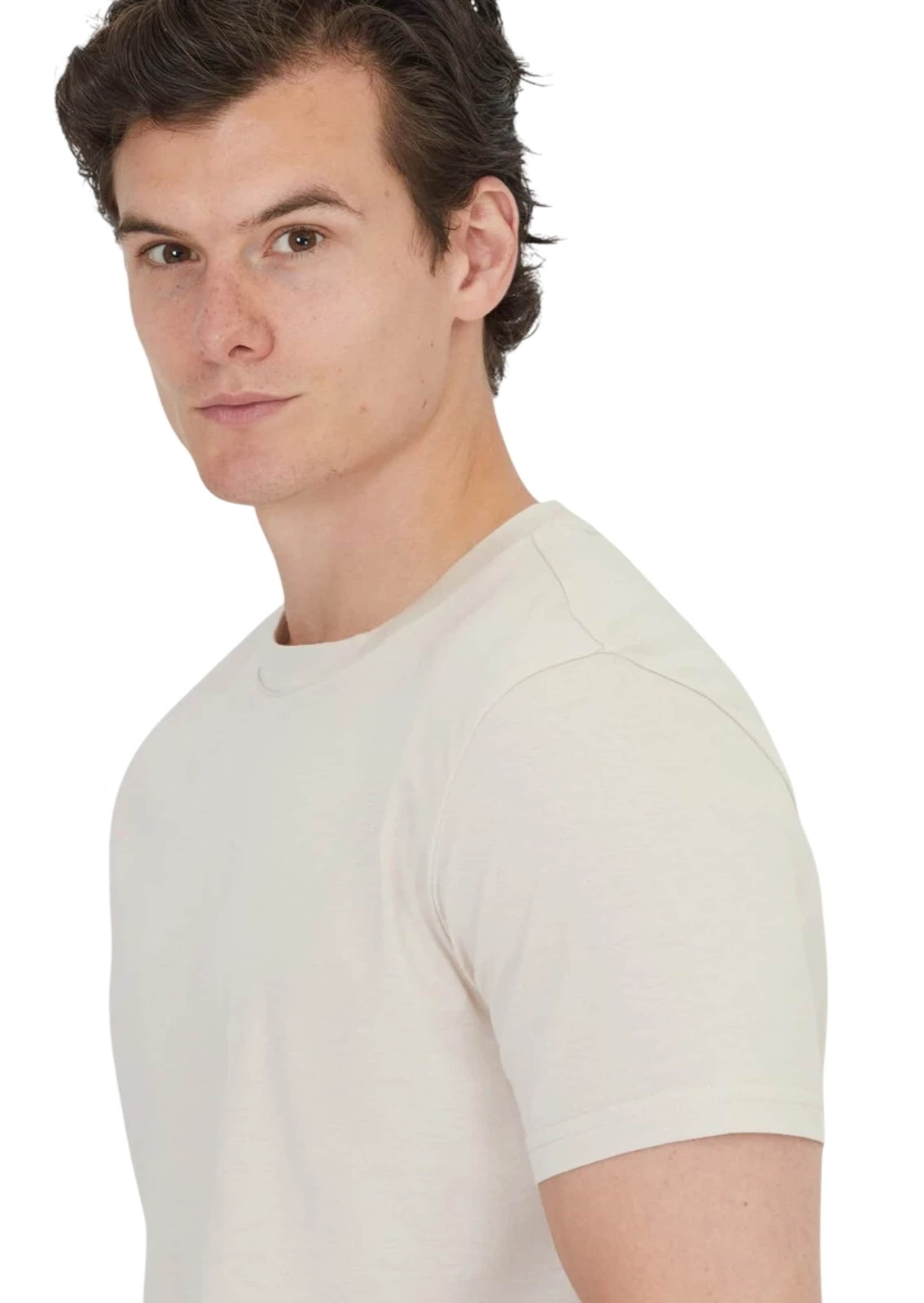 Ramsey Shirt in Grey