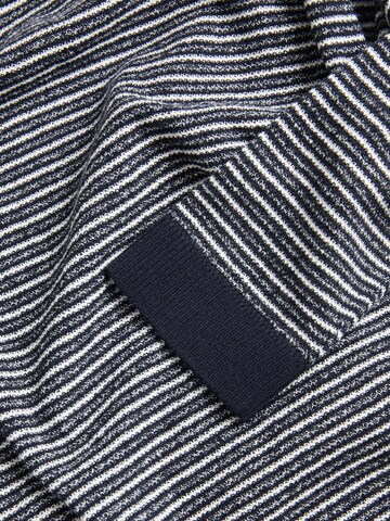 JACK & JONES Pullover 'ROB' in Blau