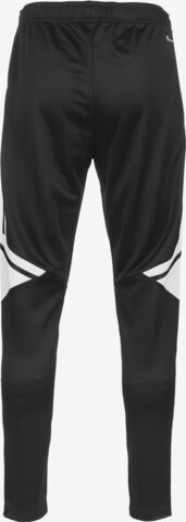 Loosefit Pantalon de sport 'Condivo 22' ADIDAS PERFORMANCE en noir