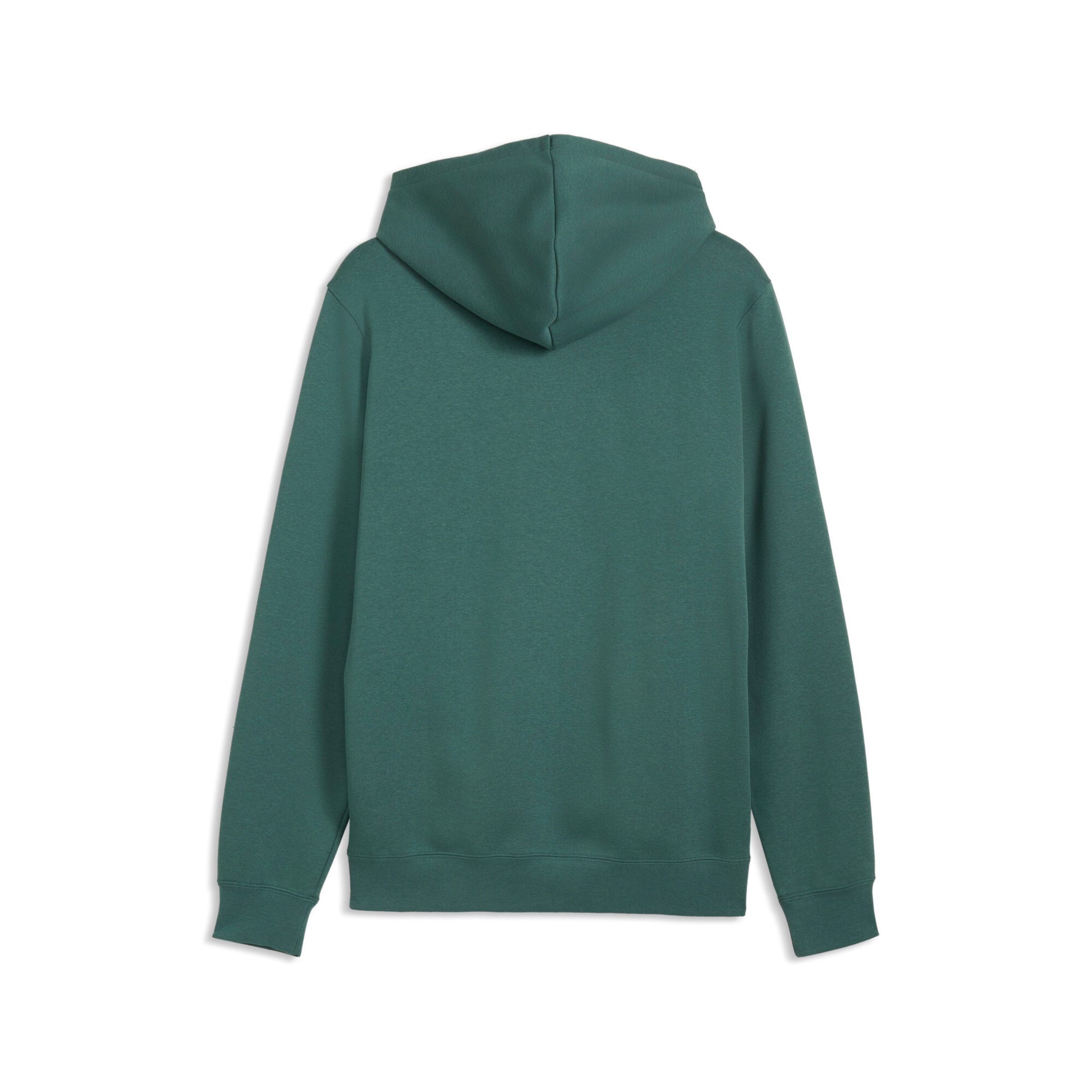 PUMA Sweatshirt in Grün