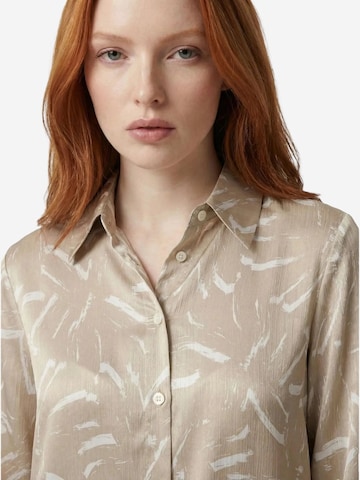 My fashion - Camisa em bege