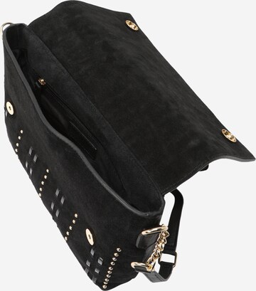 River Island - Bolso de hombro en negro