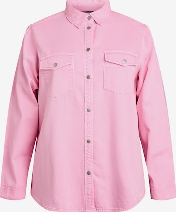 rožinė Zizzi Palaidinė: priekis