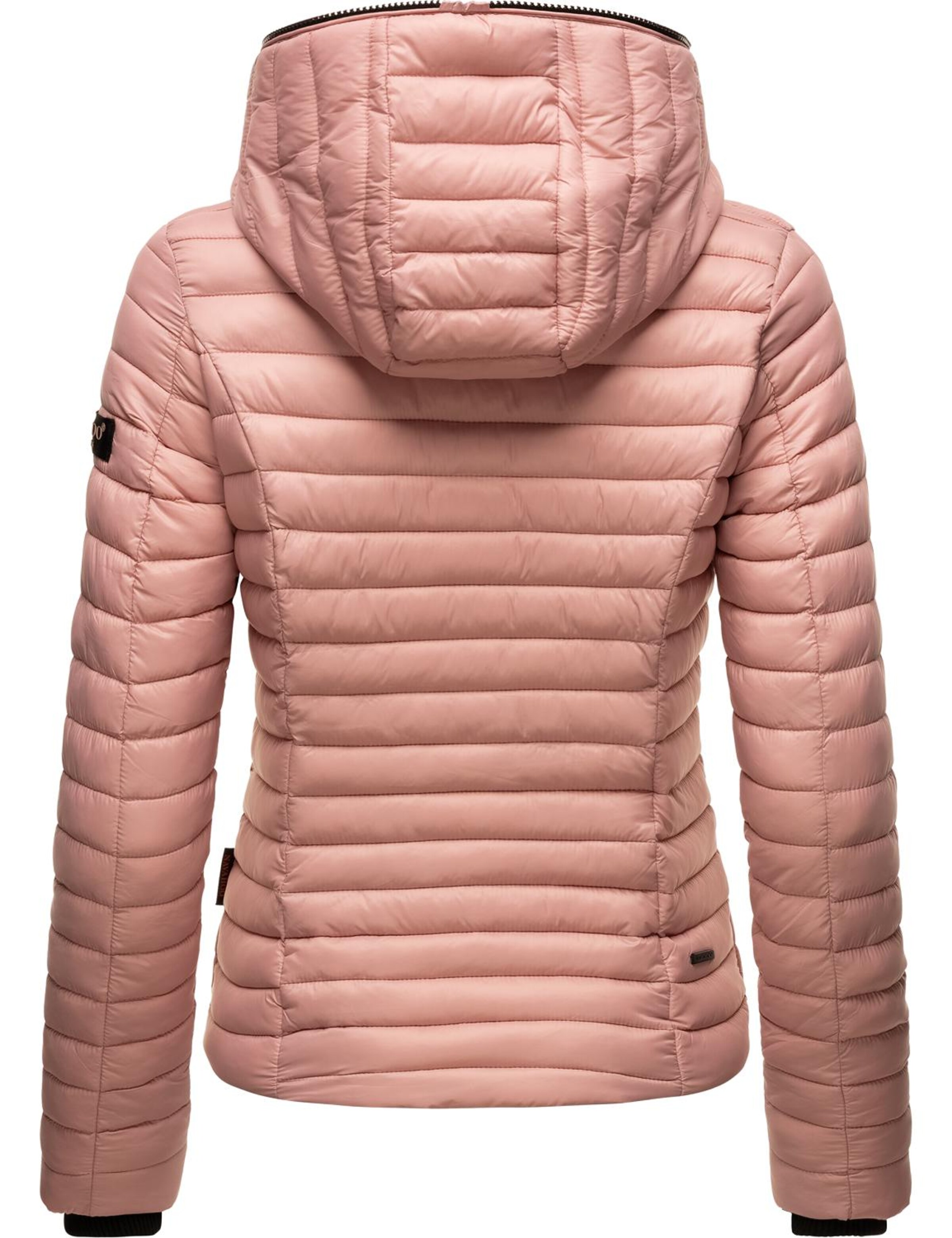 NAVAHOO Kevad-sügisjope 'Kimuk', värv roosa