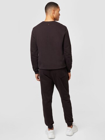 Ocay Tapered Broek in Bruin