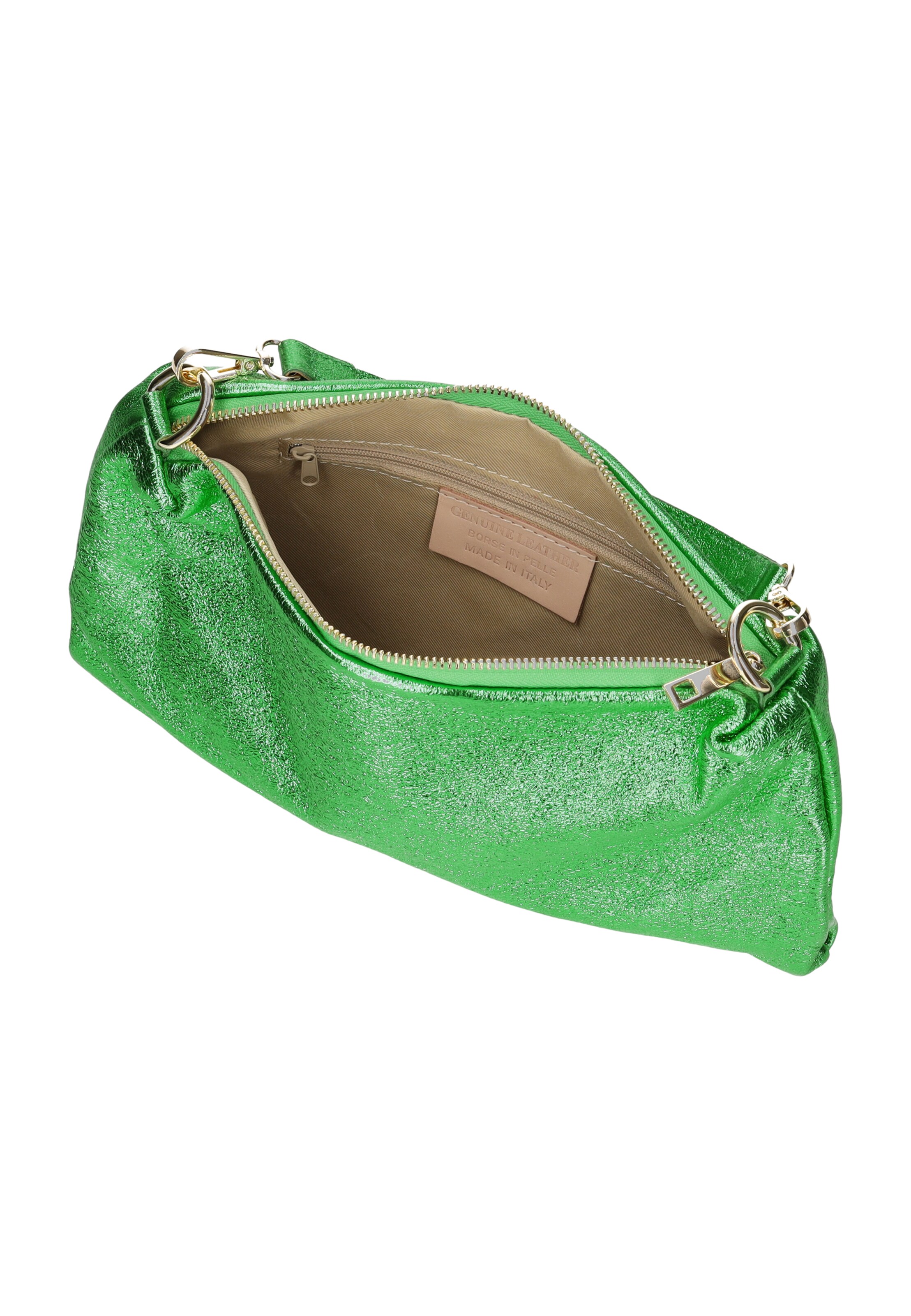 FELIPA Handtasche in Grün