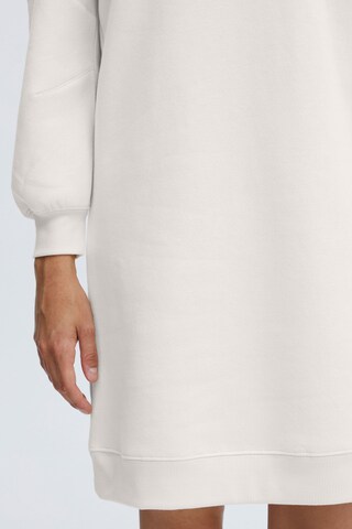 ICHI - Vestido 'Malo' en beige