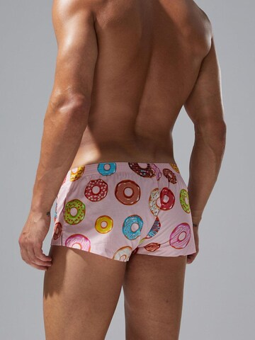 SEOBEAN Boxer shorts 'Donut Cotton' in 