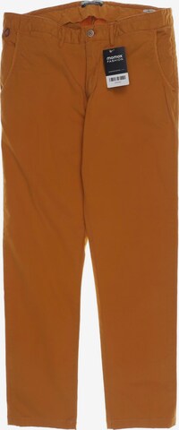 SCOTCH & SODA Jeans in 30 in Orange: front