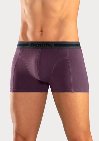 BENCH Boxer shorts in Blue