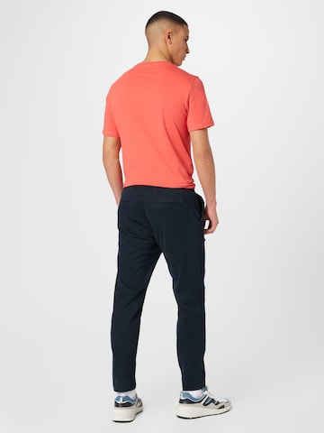 ESPRIT - regular Pantalón chino en negro