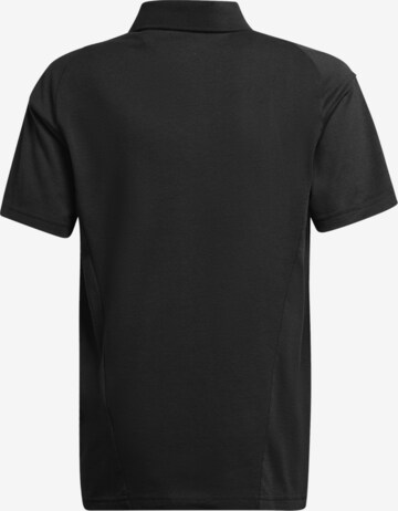 ADIDAS PERFORMANCE Performance Shirt 'Tiro 23' in Black