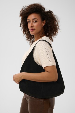 Sac bandoulière Part Two en noir
