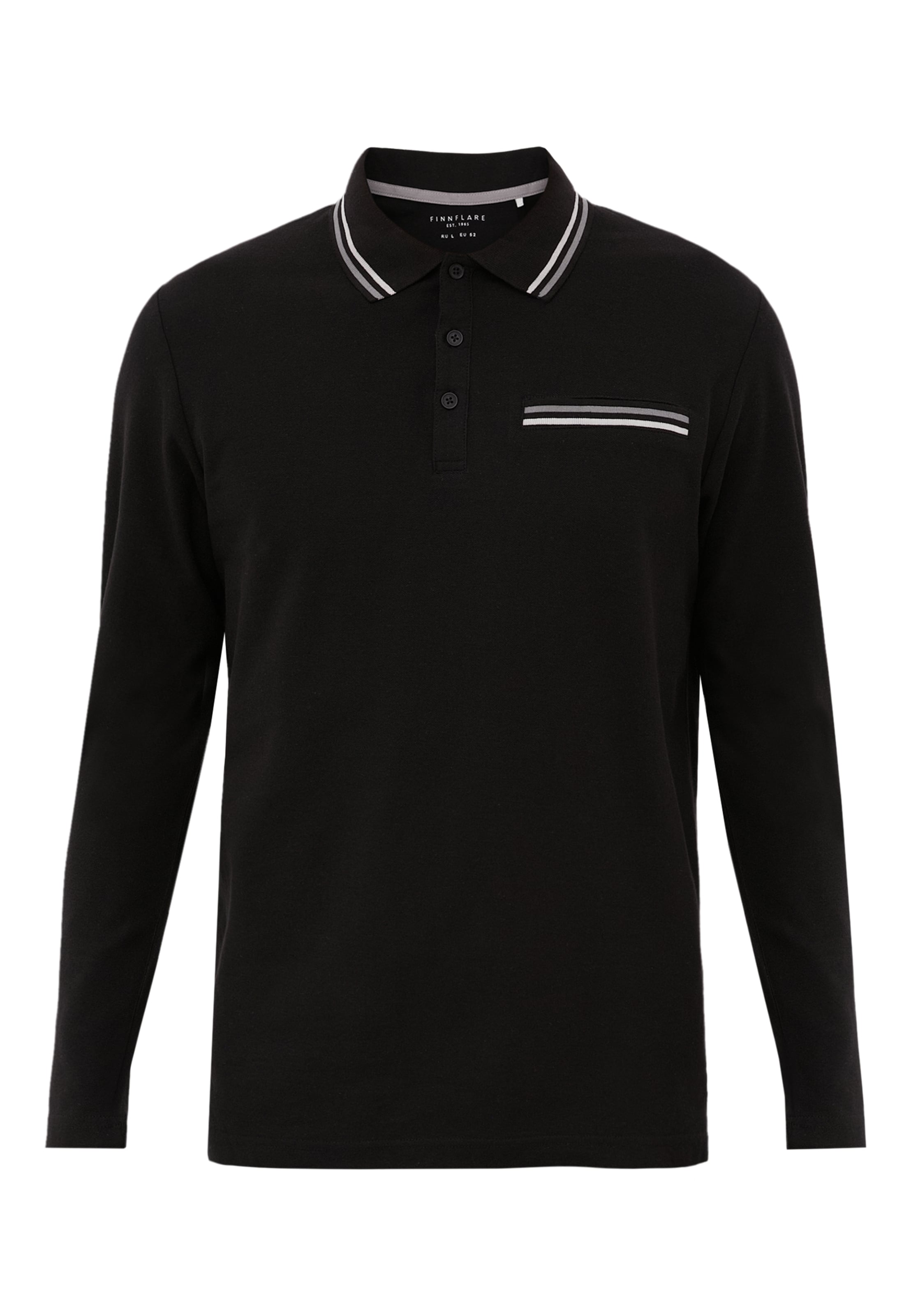 Finn Flare Shirt 'Classic' in L in Black, Item view