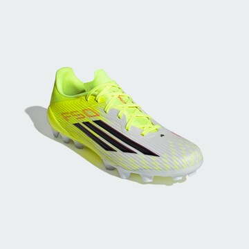 ADIDAS PERFORMANCE Soccer shoe 'F50 League 2G/3G' in Yellow