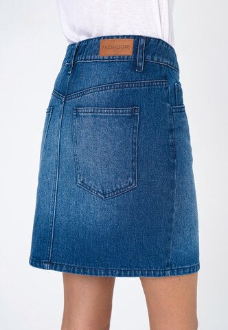 FRESHLIONS Rok in Blauw