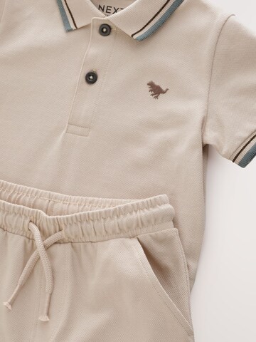 Next Setti värissä beige