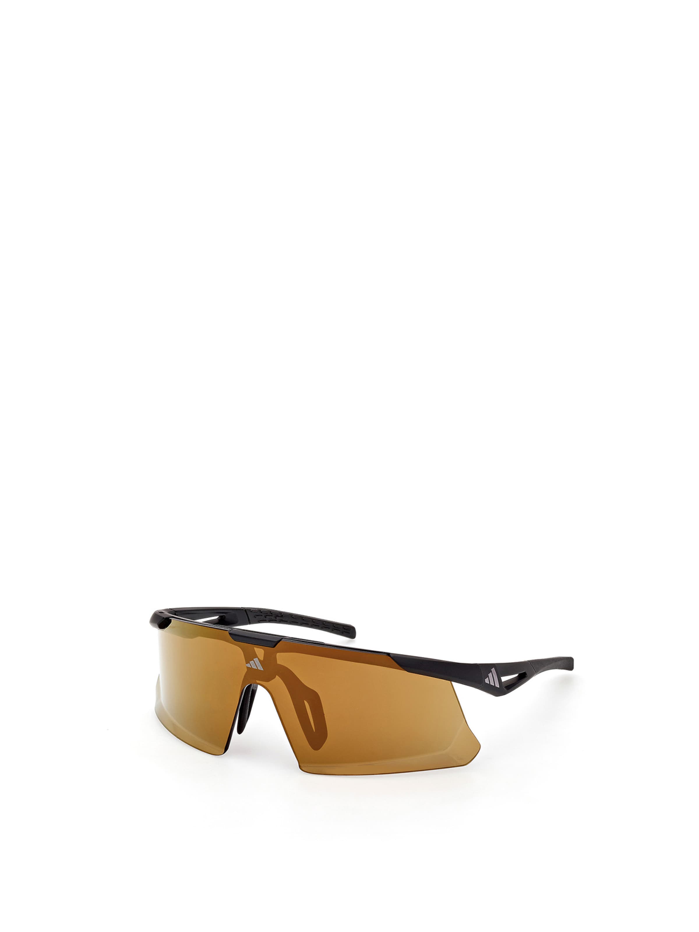 ADIDAS SPORTSWEAR Sunglasses in Black: front